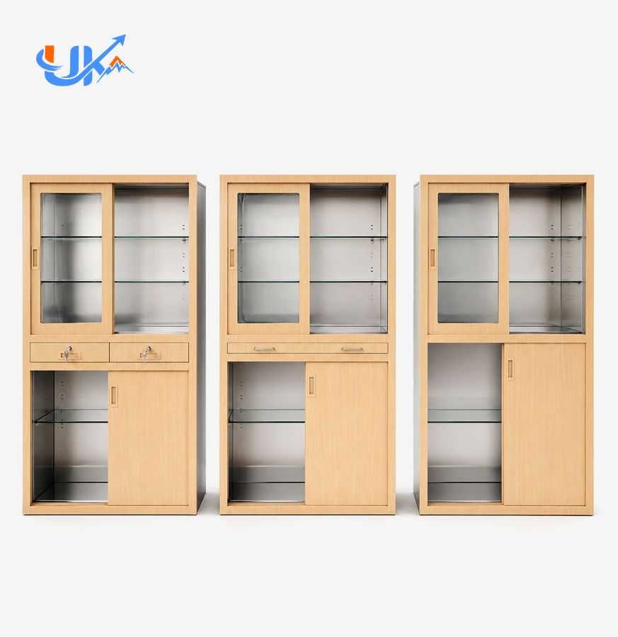 Embedded Medication Cabinets